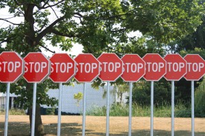 Best Tweets 01/27/12 9 Stop Signs